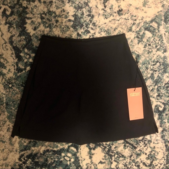 Girlfriend Collective Skort NWT - Picture 5 of 6